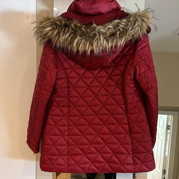 Marc New York Red Jacket - Picture 6 of 7